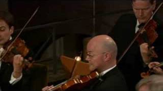 Mass in B minor BWV 232 Thomaskirche 2005 Blomstedt  815 [upl. by Assenna]