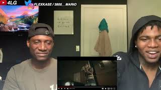 Gutta100 quotWe Paidquot Remix Official Music Video  Reaction [upl. by Lodovico]