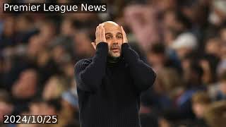 ExMan City star claims Pep Guardiola has already made decision on whether to stay [upl. by Gombosi]