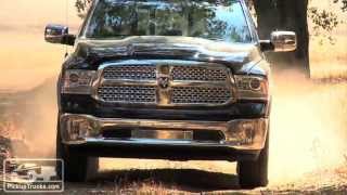 2014 Ram 1500 EcoDiesel [upl. by Eiba98]