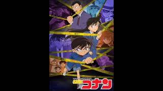 Detective Conan Anime TV Series 1996  Main Theme Song 2023 [upl. by Buttaro799]