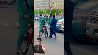 Chota bhai in cycle subscribe zamzamelectronicstradingll fypage 1ksubscribers viralshort [upl. by Obie]