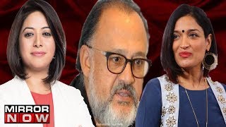 Sandhya Mridul opens up to Faye DSouza over MeToo allegations against Alok Nath  FULL INTERVIEW [upl. by Nadab423]