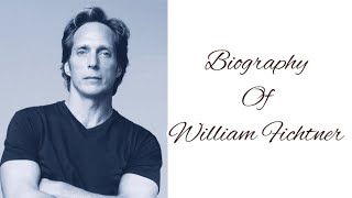 Who is William Fichtner [upl. by Elleved]