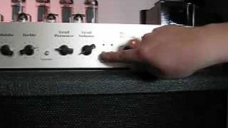 ENGL E650 Ritchie Blackmore Demo after Retube [upl. by Lenette]