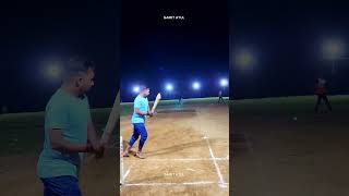 Lalo star 🌟 ka kdk shot cricket villege gamitatul13 cricketlover youtubeshorts [upl. by Hasina526]