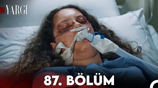 Yargı 87 Bölüm [upl. by Deuno]