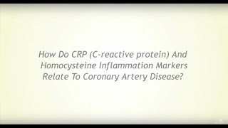 How Does Inflammation Relate to Coronary Artery Disease [upl. by Delorenzo590]