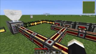 Thermal expansion endless energy setup [upl. by Nyrraf]