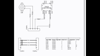 Tutorial 1 CREO SCHEMATIC CREOSCHEMATIC creo creotutorial creoparametric [upl. by Aihsit]