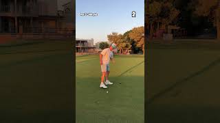 Day 29 of Making a Par With ONLY My 8iron Par 3 [upl. by Godwin]