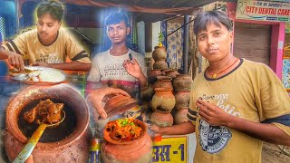 Champaran Meat House Madhubani  Ahuna Meat House Benipatti  Decent Vikram [upl. by Lewak244]