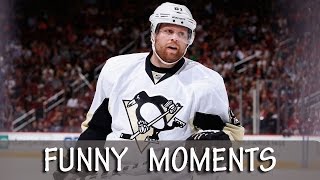 Phil Kessel  Funny Moments HD [upl. by Worrad]