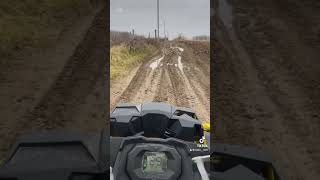 Canam brp outlander 650 xmr 2015MORE and LONG VIDEO in CHANNEL atv canam brp all like nature [upl. by Fraase299]