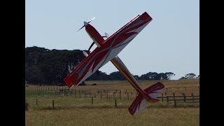 4 flight with the SegevDesign prototype ARTiculate  flown by Ido quotDoDoquot Segev [upl. by Rifkin]