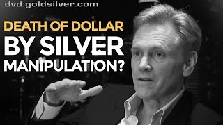 Death Of Dollar By Silver Manipulation  Mike Maloney [upl. by Capp529]