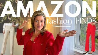 Amazons BEST KEPT SECRET Fashion Finds REVEALED [upl. by Harriman]