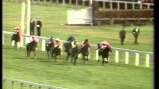 1970 St Leger Stakes [upl. by Xam]