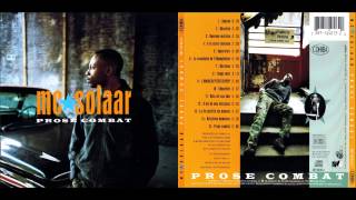 Mc Solaar  Prose Combat  03  Nouveau western [upl. by Weider106]