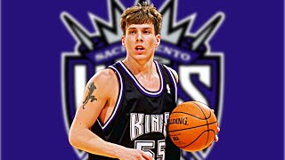 Jason Williams quotWhite Chocolatequot Rookie Highlights 19981999 [upl. by Avie610]