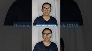 Review Mekari Qontak CRM [upl. by Amees]