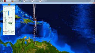 12182011  Puerto Rico earthquake swarm update [upl. by Nirret]