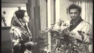 RAJANIGANDHA  Bangla Movie of RAZZAK amp SHABANA  Part 2 Endflv [upl. by Khoury]