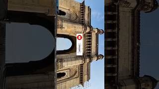 Gateway of India  Mumbai  mumbai gatewayofindia shorts viralshort yt Ashwanisharmavlogs [upl. by Inait]