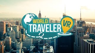 World Traveler VR [upl. by Venuti38]