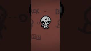 GNAWED LEAD AHORA ES UNA JOJO POSE  the binding of isaac [upl. by Eittap323]