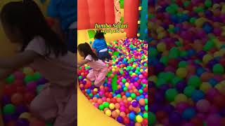 New Jumbo Safari Park karachijumbo safaripark karachi viralshort shortfeed fun [upl. by Carlo]