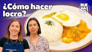 ¿Cómo preparar locro  La Ciencia de la Cocina  T3 Episodio 7  Buenazo [upl. by Isolt971]