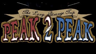 Peak2Peak band live  Studio 32 NoBo [upl. by Nunci609]