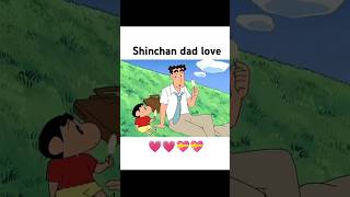 Shinchan and dad love song tamil 💗💗💝💝dadloverstatus trending tamil shinchancartoonshinchanfans [upl. by Abrahams]