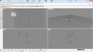 Basic rhino animation recording [upl. by Siberson]