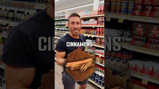 Avoid these cinnamon brands [upl. by Mitinger]