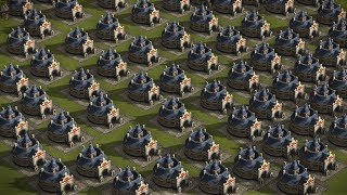 Cossacks 3  CHEATS [upl. by Maite]