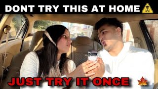 DRUG DEALquot GONE WRONG PRANK ON GIRLFRIEND  INDIAN VERSION [upl. by Anenahs579]