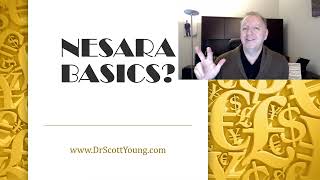 NESARA Basics  What is the QFS and the Banking all About [upl. by Ignace247]