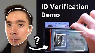 eIDMe Registration Tutorial amp Remote ID Verification Demo  How to Verify Identity Online [upl. by Macfarlane882]