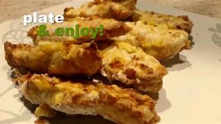 air fry cajun chicken tenders [upl. by Ymereg]