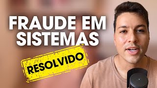 Fraude em sistemas Google Ads  Como resolver [upl. by Wylen]