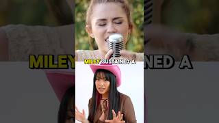 Has Miley’s Voice Changed duet singingcoach vocalcoach jolene [upl. by Llirrem925]