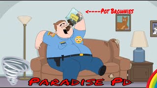 Paradise Pd 911 Emergency Call  Season 3 [upl. by Idnerb]