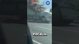 Tabasco en medio de una interminable ola de inseguridad parati tendencias noticias mexico news [upl. by Eri115]