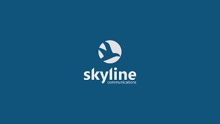 Skyline Communications [upl. by Oeramed579]