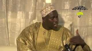 Entretien avec Sidy Ahmed Sy Djamil sur la Mimiya de El Hadj Malick SY [upl. by Vitoria911]