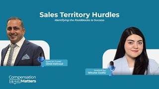 Sales Territory Hurdles Identifying The Roadblocks to Success [upl. by Ecniv]