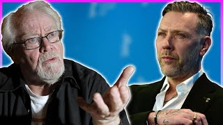 Mikael Persbrandt pratar inte med Jan Malmsjö längre [upl. by Nilak411]