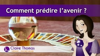 ⭐ COMMENT PRÉDIRE LAVENIR [upl. by Llerrot]